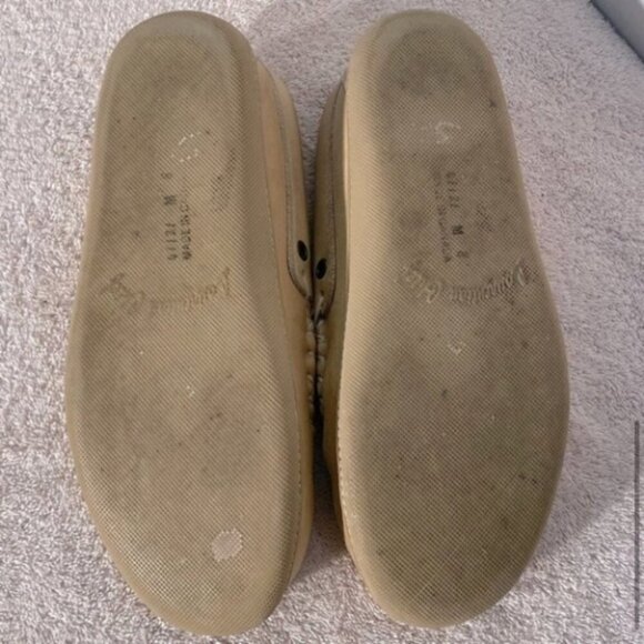 Vintage Laurentian Chief Moccasins 8 - Picture 8 of 10